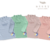 REMERAS LYCRA® UV 2025