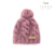 GORRO TRENZAS - comprar online