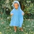 TOALLA PONCHO - Nanay Shop