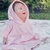 TOALLA PONCHO en internet