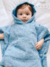 TOALLA PONCHO en internet