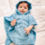 TOALLA PONCHO - tienda online