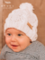 GORRO TRENZAS - tienda online