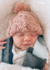 GORRO TRENZAS - tienda online
