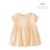 VESTIDO DE GASA BAMBOO - Nanay Shop