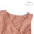VESTIDO KNOT - Nanay Shop