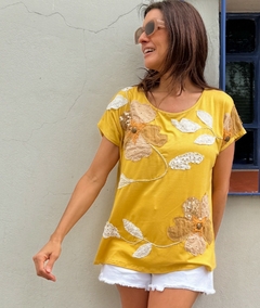 Remera CARTAGENA - tienda online