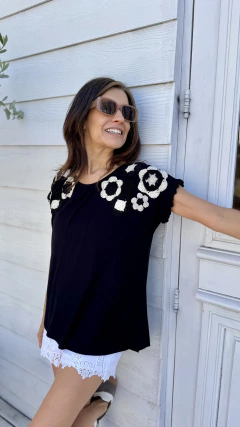 Remera FRESIA en internet