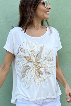 Remera CRETA - comprar online