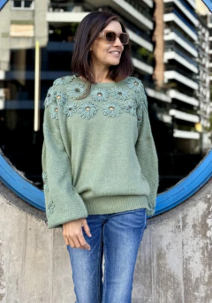 Sweater Lana SABATO - comprar online