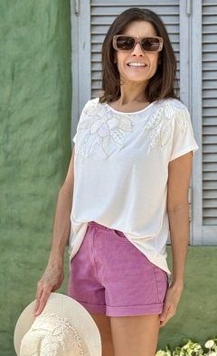 Remera PENSAMIENTO