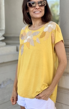 Remera PENSAMIENTO - tienda online