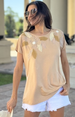 Remera PENSAMIENTO - comprar online