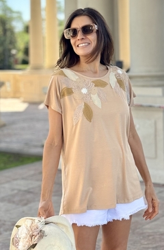 Remera PENSAMIENTO en internet