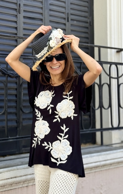 Remera DALIA