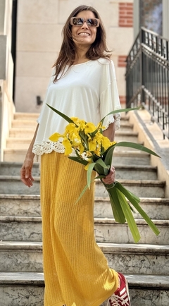 Imagen de Remera ZINNIA