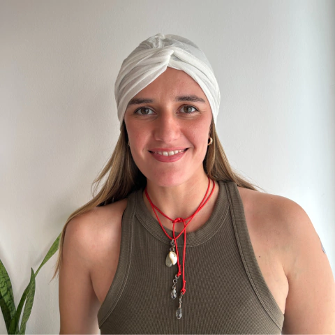 Carmela Liso Blanco - comprar online