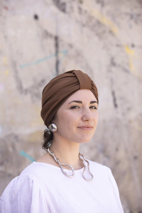 Jazmín Moka - comprar online