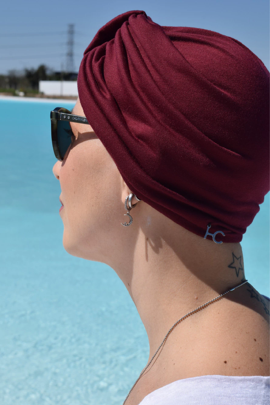 Jazmín Bordo