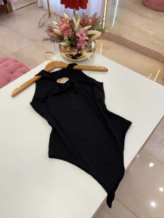 BODY - Giovanna Modas