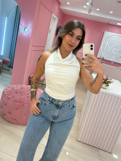 BODY BRANCO