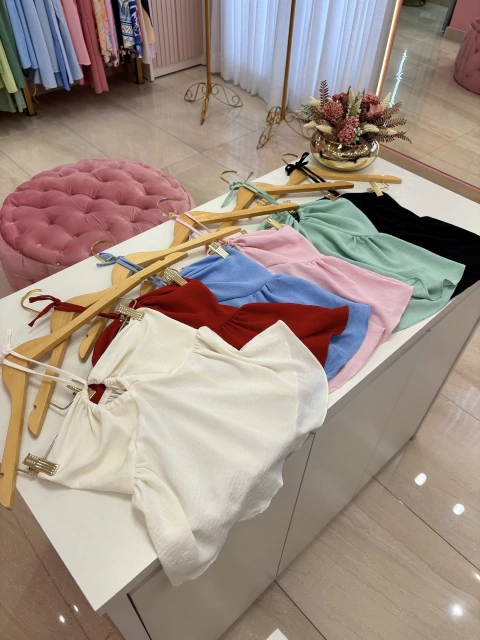 BLUSINHA MULTIFORMAS