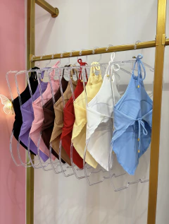 BLUSINHA - loja online