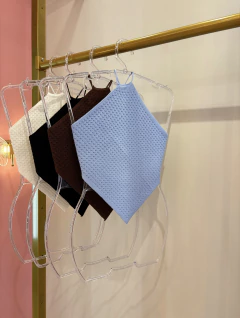 BLUSINHA TRICOT MODAL - loja online