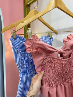 BLUSINHA - comprar online