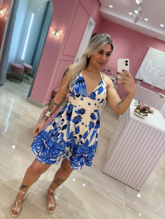 VESTIDO OUTFIT FARM - comprar online