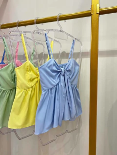 BLUSINHA - comprar online