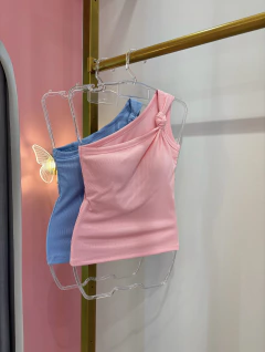 Imagem do BLUSA UM OMBRO SÓ