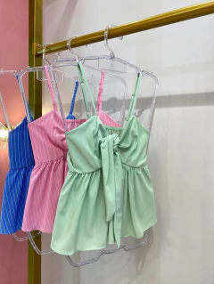 BLUSINHA - Giovanna Modas