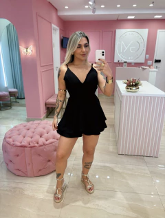 MACACÃO PRETO na internet