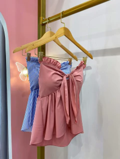 BLUSINHA - loja online