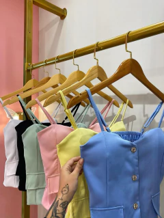 BLUSINHA - comprar online