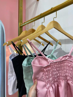 BLUSINHA na internet