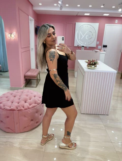 MACACÃO PRETO na internet