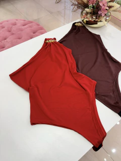 BODY UM OMBRO SÓ - loja online