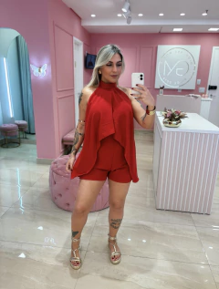 MACACÃO VERMELHO na internet