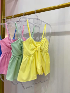 BLUSINHA na internet