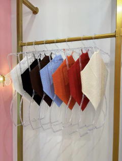 BLUSINHA TRICOT MODAL