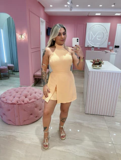 MACACÃO LARANJA - comprar online