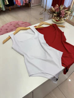 BODY BASIC - Giovanna Modas