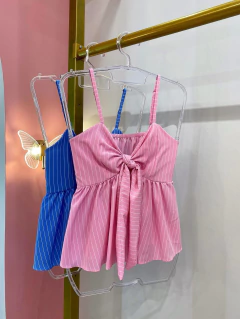 BLUSINHA - loja online