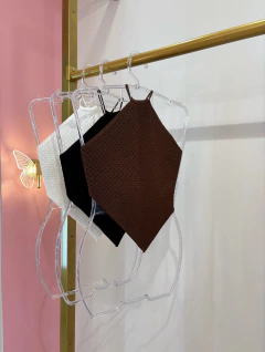 Imagem do BLUSINHA TRICOT MODAL