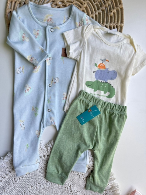 Combo 32 - Recién Nacido - comprar online