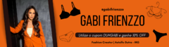 Banner da categoria Gabi Frienzzo