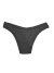 Calcinha Tanga Duhellen Preto 0937 - DUH INTIMATES