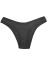 Calcinha Tanga Duhellen Preto 0937 na internet